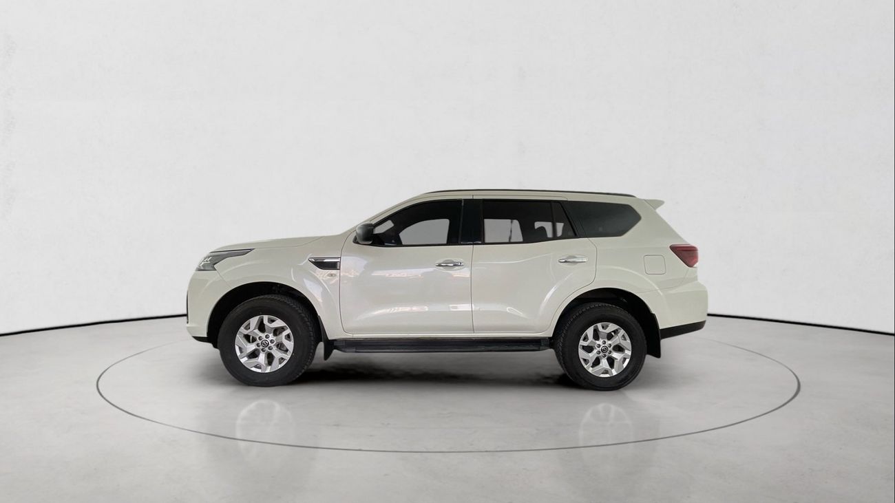 Nissan X Terra SE | Guaranteed Warranty | 0 Down Payment