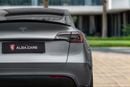 Tesla Model Y PERFORMANCE MODEL Y PERFORMANCE AWD | 3,134 P.M | 0% Downpayment | FULL WARRANTY!