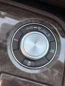 Nissan Armada Platinum 4WD 5.6L Full option