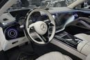Mercedes Benz S 580 4MATIC