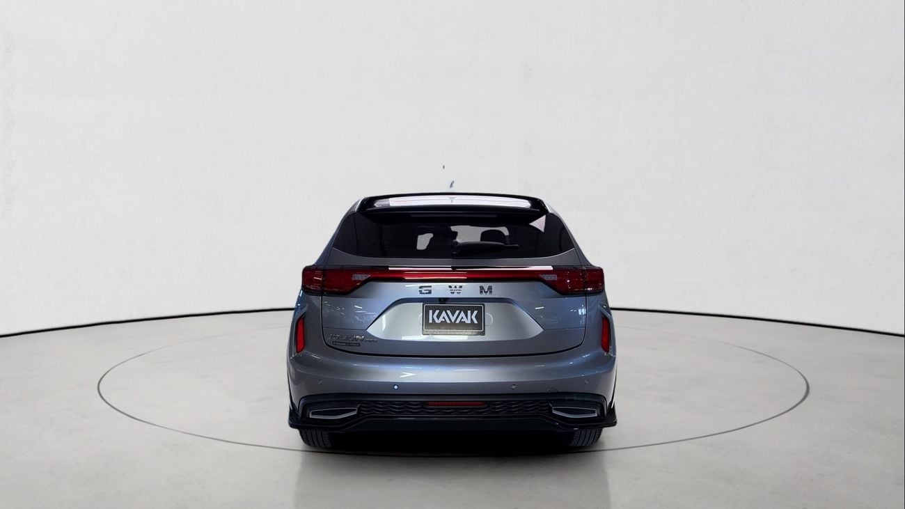 Haval Jolion Pro TOP | Guaranteed Warranty | 0 Down Payment