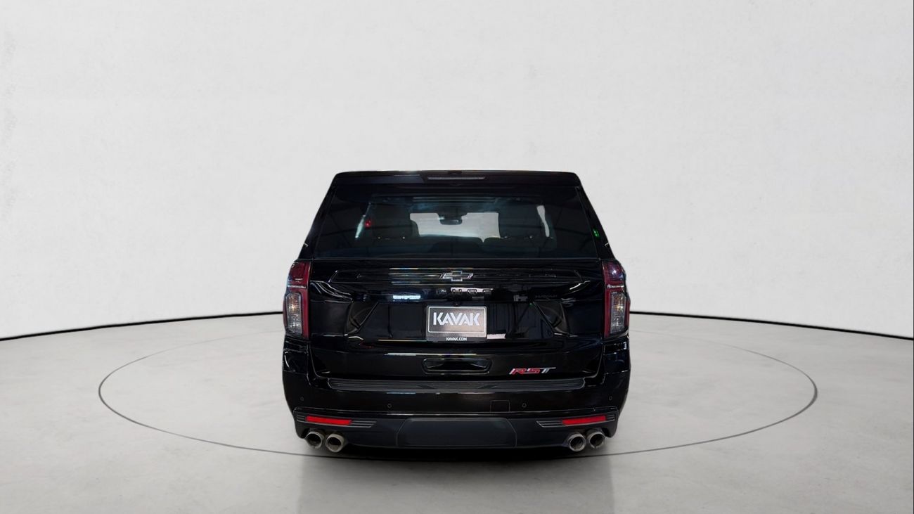 Chevrolet Tahoe RST | Guaranteed Warranty | 0 Down Payment