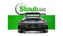 مرسيدس بنز AMG GT BLACK SERIES - BRAND NEW - 2022 - WARRANTY - MAGNO COLOR