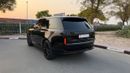 Land Rover Range Rover HSE P530 2023 Range Rover | 4.4L Twin-Turbo V8 | 20,000 KM | Al Tayer Warranty | GCC Specs