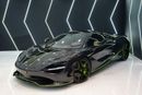 مكلارين 750S SPIDER