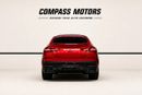 Mercedes Benz GLE53 AMG COUPE 4MATIC+