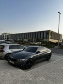 BMW 420I Gran Coupe SPORTLINE
