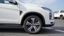 Mitsubishi ASX LUXURY HIGH LINE GLX Brand New – 2.0L Petrol 4WD Automatic – H45 – GCC 2026 – Export Only