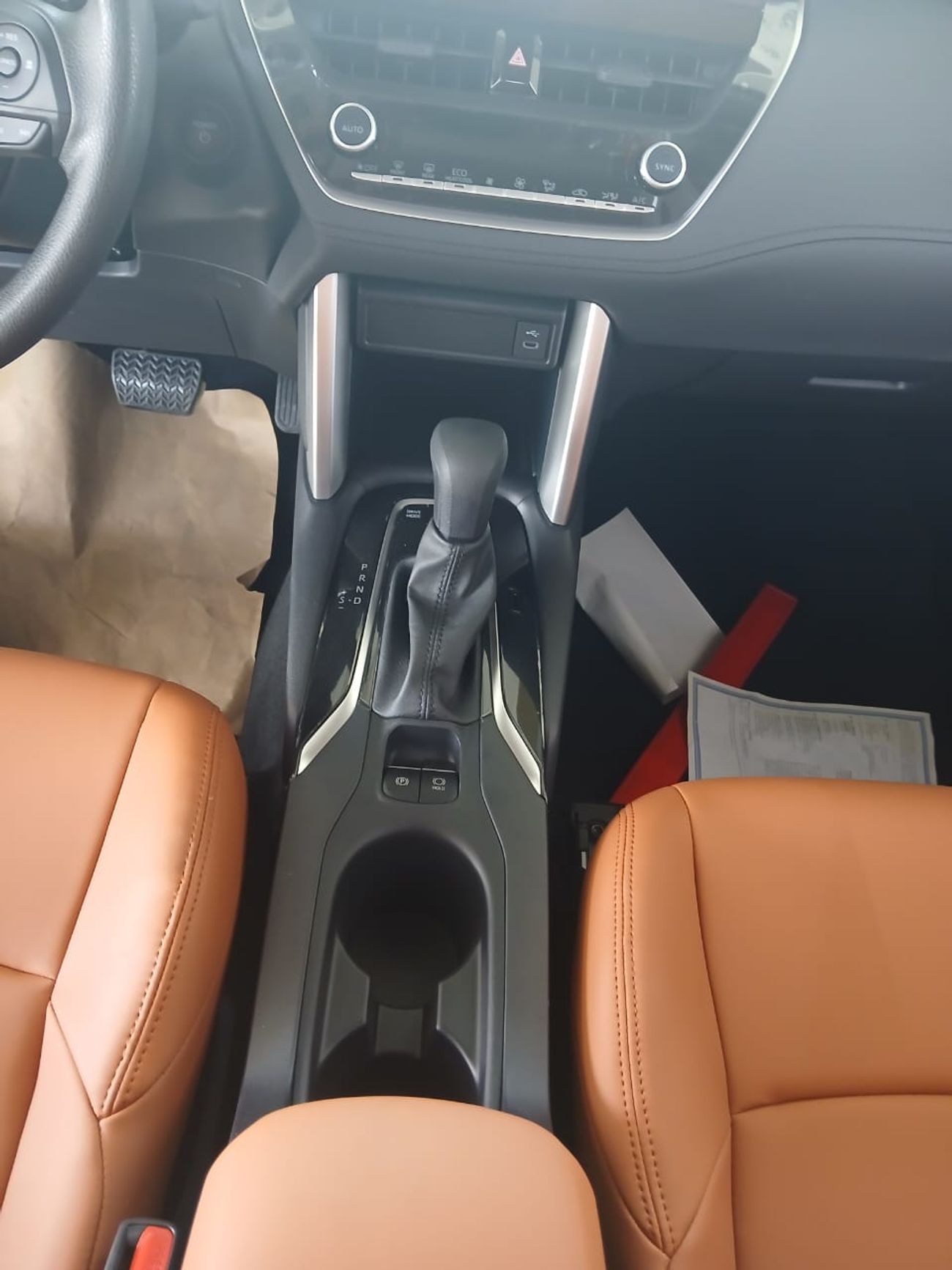 Toyota Frontlander STANDARD Mid Option edition with Sunroof 2025 Model