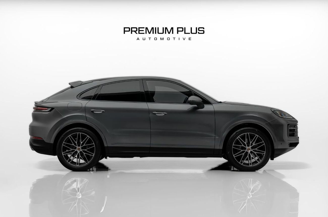 Porsche Cayenne STANDARD