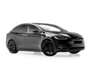 Tesla Model X PERFORMANCE