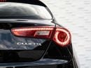 Alfa Romeo Giulietta Veloce