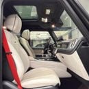 Mercedes Benz G63 AMG STANDARD | Japanese Specs