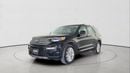 Ford Explorer LIMITED | Guaranteed Warranty | 0 Down Payment