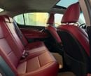 Lexus GS350 3.5