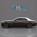 رولز رويس جوست STANDARD 309,950 CASH • 0% Downpayment • Rolls-Royce Ghost • 1 Year Warranty