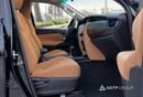 Toyota Fortuner SR5 2.7L Petrol | 4x4 | Automatic | GCC Specs | 7-Seater | Full Option