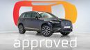 Volvo XC90 Ultimate Bright