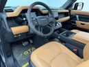 Land Rover Defender 110 CARPATHIAN EDITION P525