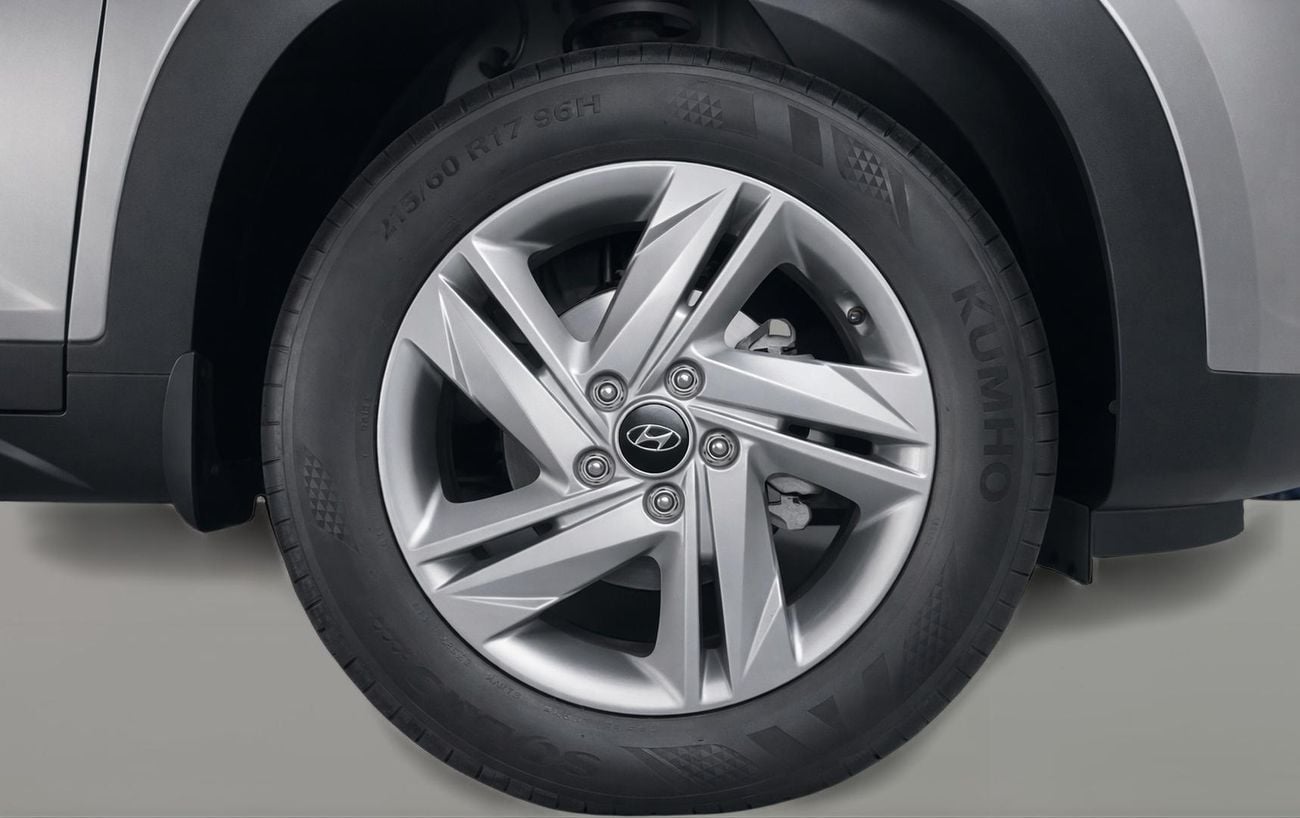 Hyundai Creta SMART 2025 | AED 851/Month | 0 DP | 30 Day Return | Warranty | Service History