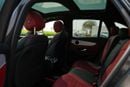 مرسيدس بنز GLC 300 AMG 2.0L