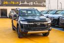 تويوتا لاند كروزر GR SPORT