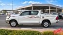 Toyota Hilux SR5 2026 Toyota Hilux 2.7L Double Cab