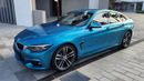 BMW 440i M Sport