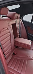 مرسيدس بنز C 200 إيه إم جي AMG