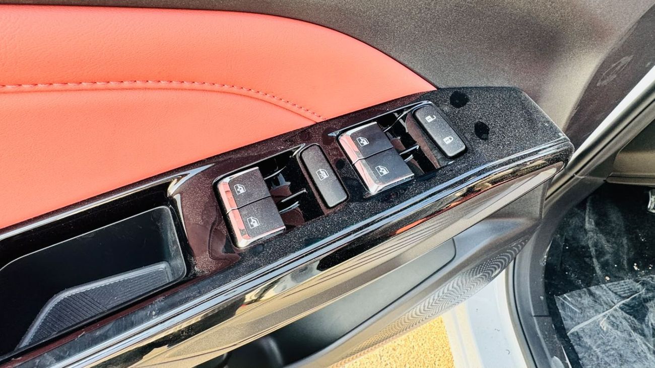 Changan X5 Plus BEYOND PRO