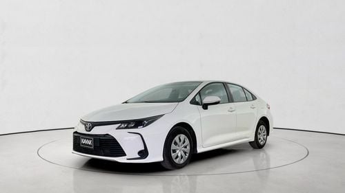 Toyota Corolla XLI | Guaranteed Warranty | 0 Down Payment