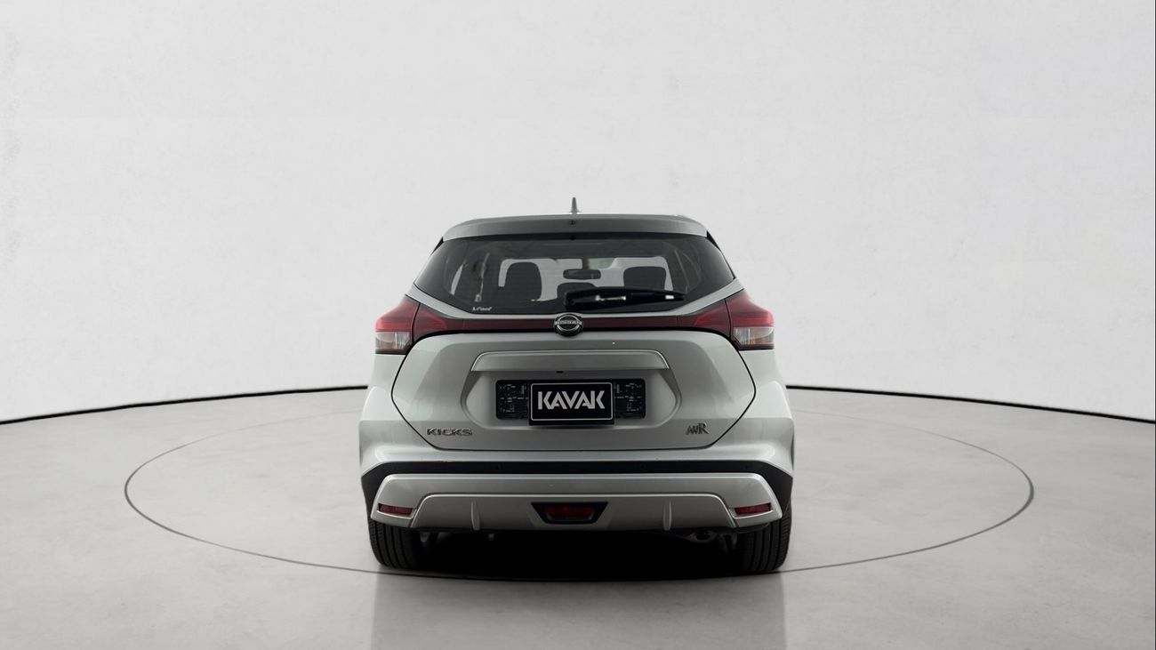 Nissan Kicks SV | Guaranteed Warranty | 0 Down Payment