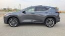 Lexus NX 350h HYBRID EXECUTIVE