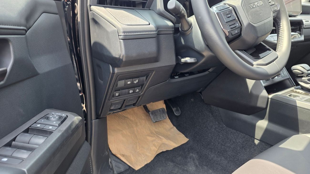 Toyota Hilux ADVENTURE