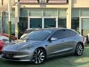Tesla Model 3 LONG RANGE