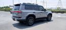 Lexus GX550 PREMIUM (NON GCC)