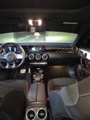 Mercedes Benz A35 AMG 4MATIC