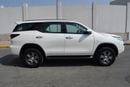 Toyota Fortuner GXR Toyota Fortuner GXR 4.0 L, model:2019.