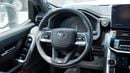 Toyota Land Cruiser GR SPORT