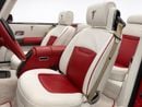 Rolls Royce Phantom COUPE DROPHEAD