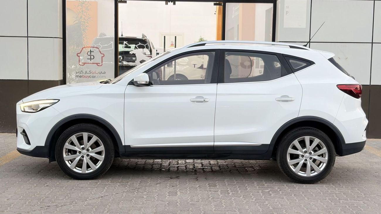 MG ZS COM NO CONVENIENCE FEES | UNDER WARRANTY | CERTIFIED PRE-OWNED | 0% DOWN PAYMENT