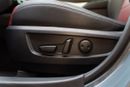 Infiniti QX55 SENSORY Fully Loaded 2022 GCC Full service History