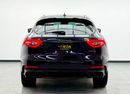 Maserati Levante Trofeo, Warranty, Carbon Fiber Interior, Excellent Condition, GCC