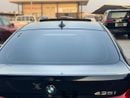 بي أم دبليو 435i جران كوبيه INDIVIDUAL M SPORT بي إم دبليو 435i إم سبورت جران كوبيه