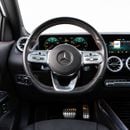 مرسيدس بنز GLA 200 AMG PREMIUM 2,394 درهم إماراتي شهرياً • بدون دفعة أولى • مرسيدس بنز GLA 200 بريميوم • ضمان وعقد صيانة من الوكالة