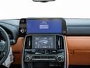 لكزس LX 700h VIP ECTAV0008 - لكزس LX700h VIP موديل 2026 - محرك هجين 3.5 لتر، ناقل حركة أوتوماتيكي - لون أبيض مع مقصور