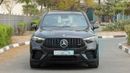 Mercedes Benz GLC 43 AMG 4MATIC 2.0T EQ Boost GCC 0Km 2026 With 2 Years Unlimited Mileage Warranty At Official Dealer