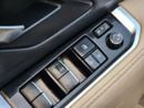 Toyota Land Cruiser GXR