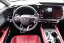 Lexus RX500h F SPORT PERFORMANCE
