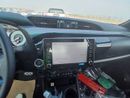 Toyota Hilux GR SPORT 2.8L Diesel 26/26 Ready to Export